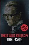 Tinker Tailor Soldier Spy | 9999903495581 | John le Carre,
