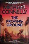 The Proving Ground | 9999903466710 | Michael Connelly