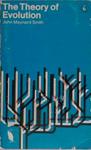 The Theory of Evolution | 9999903400844 | Smith, John Maynard