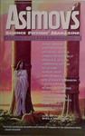 Asimov's Science Fiction Magazine 30th Anniversary Anthology | 9999903479093 | Sheila Williams