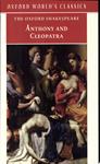 The Tragedy of Anthony and Cleopatra | 9999903332404 | William Shakespeare