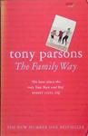 The Family Way | 9999903389705 | Parsons, Tony