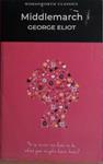 Middlemarch | 9999903441212 | Eliot, George