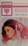 Bound for Marandoo | 9999903462996 | Kerry Allyne