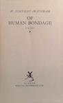 Of Human Bondage | 9999903513919 | W. Somerset Maugham