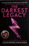 The Darkest Legacy | 9999903497455 | Alexandra Bracken