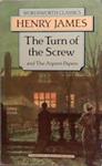 The Turn of the Screw | 9999903408352 | Henry James