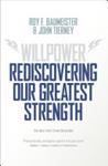 Willpower | 9999903313205 | Roy F. Baumeister John Tierney