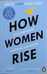 How Women Rise | 9999903301080 | Helgesen, Sally