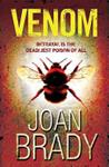 Venom | 9999903372219 | Joan Brady