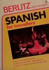 Spanish for Travellers | 9999903466147