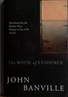 The Book of Evidence | 9999903427896 | Banville, John