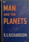 Man and te Planets | 9999903425267 | R.S. Richardson