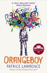 Orangeboy | 9999903293682 | Patrice Lawrence