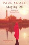 Staying on | 9999903524274 | Paul Scott