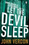Let the Devil Sleep | 9999903354086 | John Verdon
