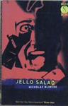 Jello Salad | 9999903202950 | Nicholas Blincoe