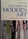 The Story of Modern Art | 9999903408130 | Norbert Lynton