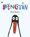 Penguin | 9999903398523 | Polly Dunbar,