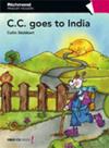 C.C. Goes to India, Primary Readers | 9999903406266 | Colin Stobbart