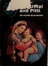 The Uffizi and Pitti | 9999903472681 | Filippo Rossi