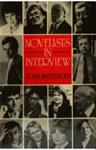 Novelists in Interview | 9999903329626 | Haffenden, John (Editor)