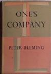 One's Company | 9999903474289 | Peter Fleming