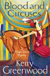 Blood and Circuses | 9999903413790 | Kerry Greenwood