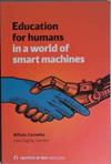 Education For Humans | 9999903402152 | Alfons Cornella