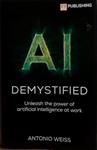 A.I. Demystified | 9999903523987 | Antonio Weiss