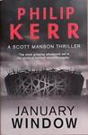 January Window | 9999903313717 | Kerr, Philip