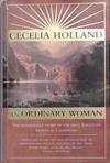 An Ordinary Woman | 9999903280026 | Cecelia Holland