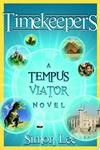Timekeepers | 9999903496717 | Simon Lee
