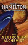 The Neutronium Alchemist | 9999903080299 | Peter F. Hamilton