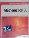 mathematics SL | 9999903472858
