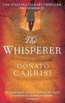 The Whisperer | 9999903518280 | Donato Carrisi