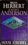 House Atreides | 9999903403340 | Brian Herbert, Kevin J. Anderson,