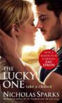 The Lucky One | 9999903441489 | Nicholas Sparks