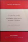 Another Country: Sexuality and National Identity in Catalan Gay Fiction | 9999903504474 | Josep-Anton Fernández