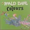 Colours | 9999903398950 | Roald Dahl