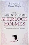 The Adventures of Sherlock Holmes | 9999903420729 | Conan Doyle, Sir Athur