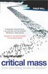 Critical mass | 9999903465959 | Philip Ball