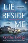 Lie Beside Me | 9999903424789 | Gytha Lodge