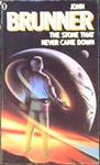 The Stone that Never Came Down | 9999902866832 | John Brunner