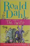 The Twits | 9999903461302 | Roald Dahl,