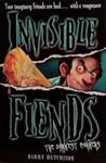 The Darkest Corners (Invisible Fiends, Book 6) | 9999903469636 | Barry Hutchison