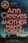 Another Man's Poison | 9999903475439 | Ann Cleeves