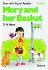Mary and Her Basket | 9999903309659 | D. H. Howe