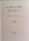 Across the Russias | 9999903423973 | John Massey Stewart