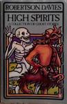 High Spirits | 9999903491071 | Robertson Davies